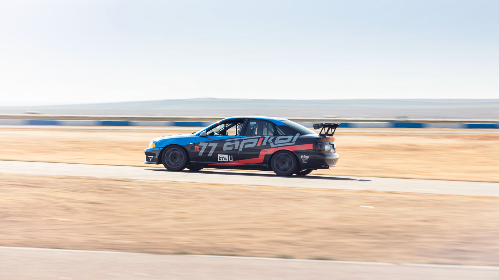 Apikol Audi A4