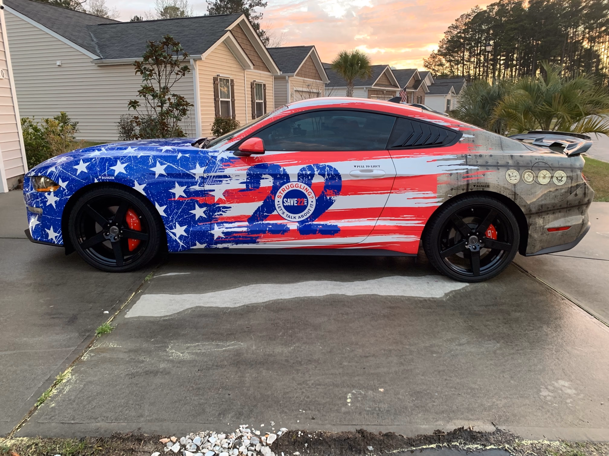 SAVE22