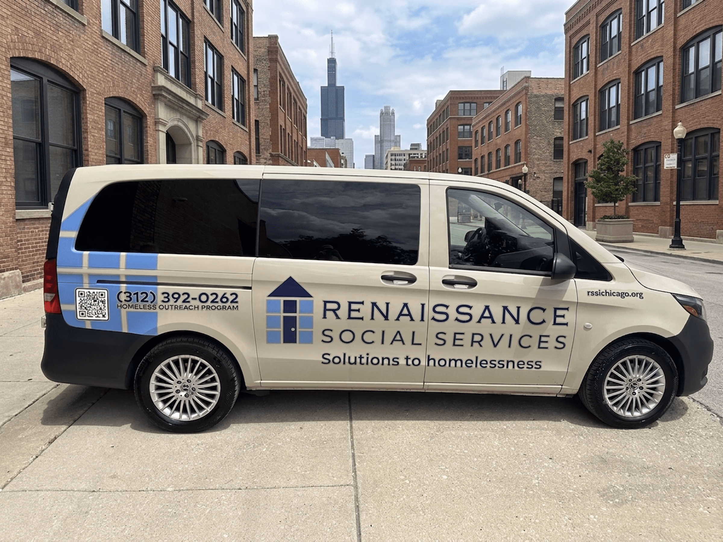 Renaissance Social Services