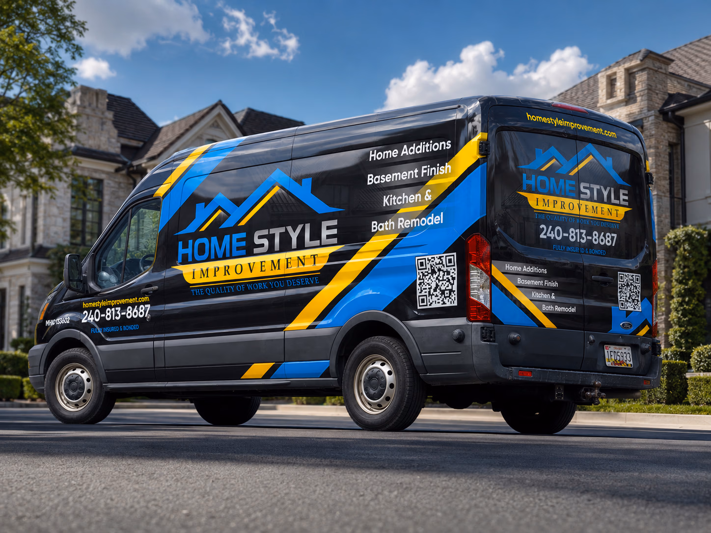 Home Style Improvement