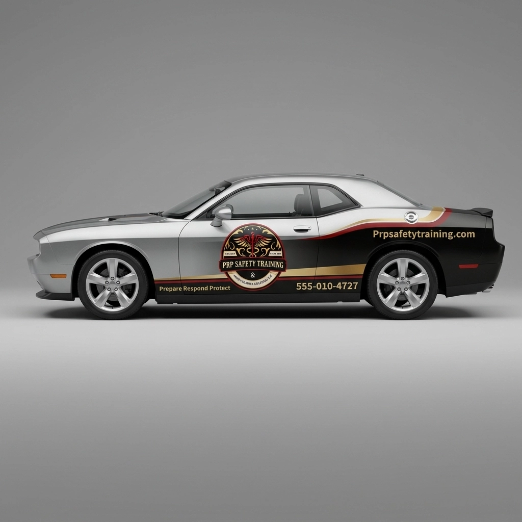 2009 Dodge Challenger R/T