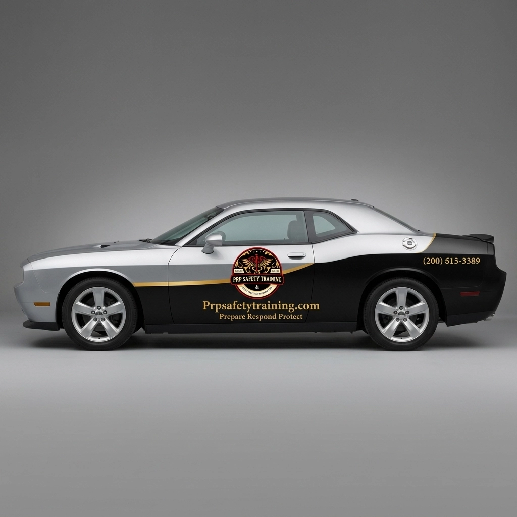 2009 Dodge Challenger R/T