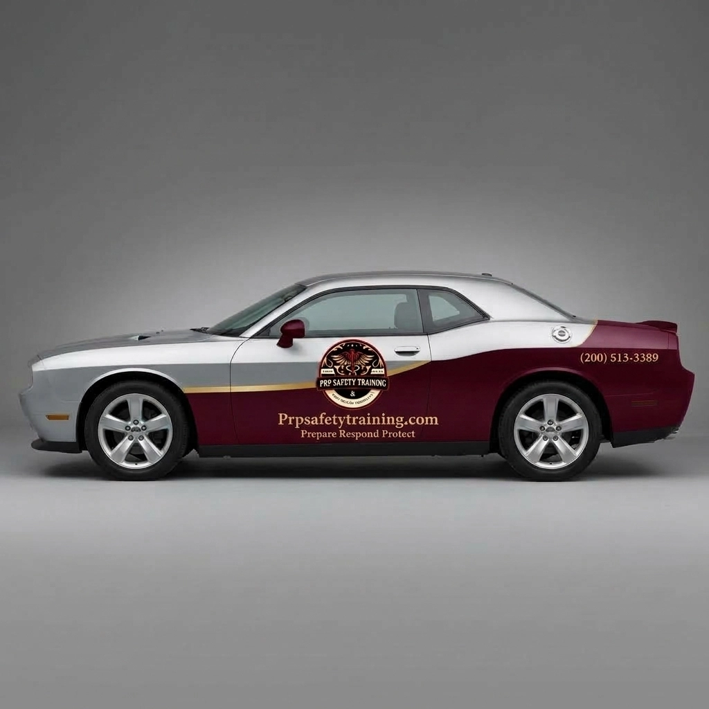 2009 Dodge Challenger R/T