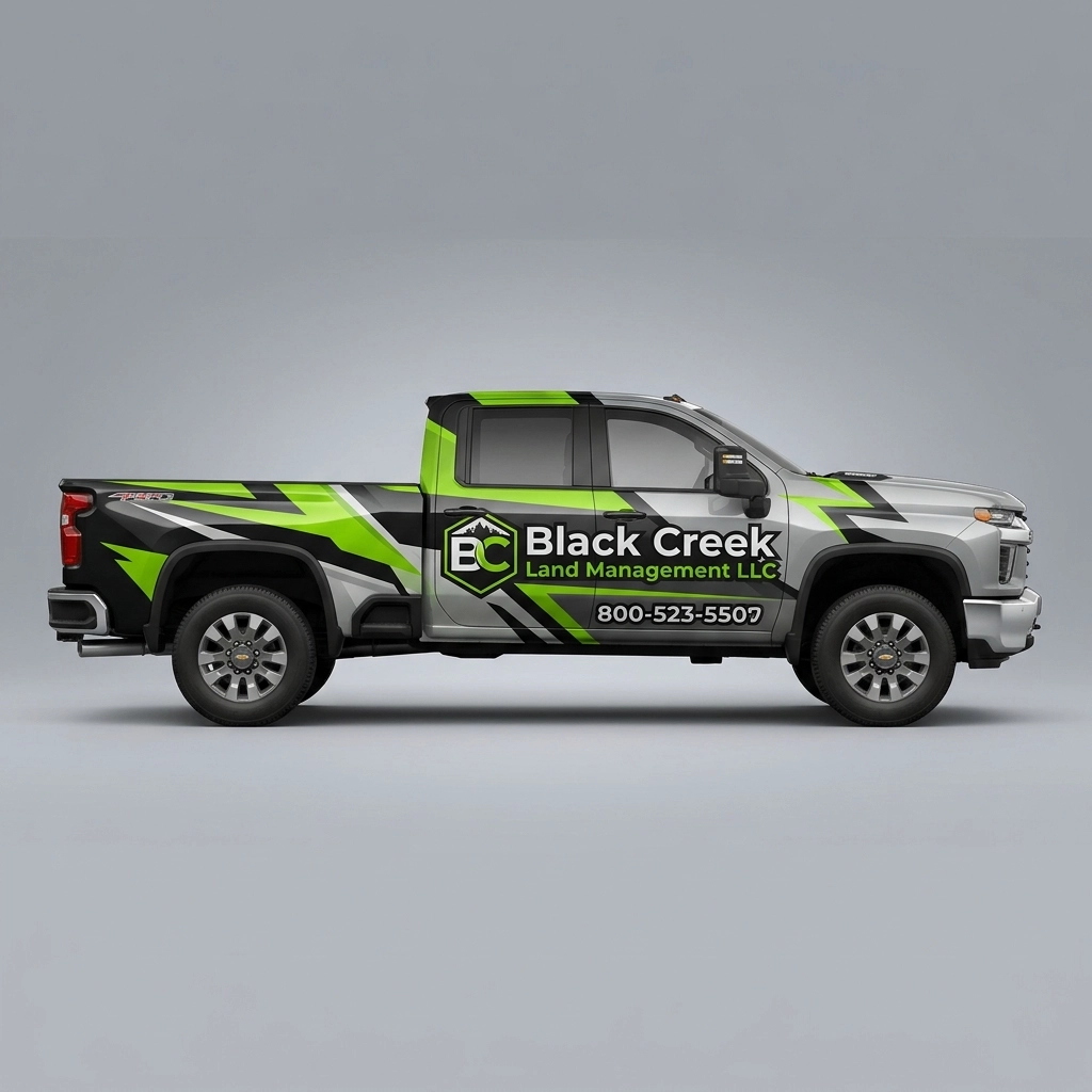 2026 Chevrolet Silverado 2500 HD LT wrap concept