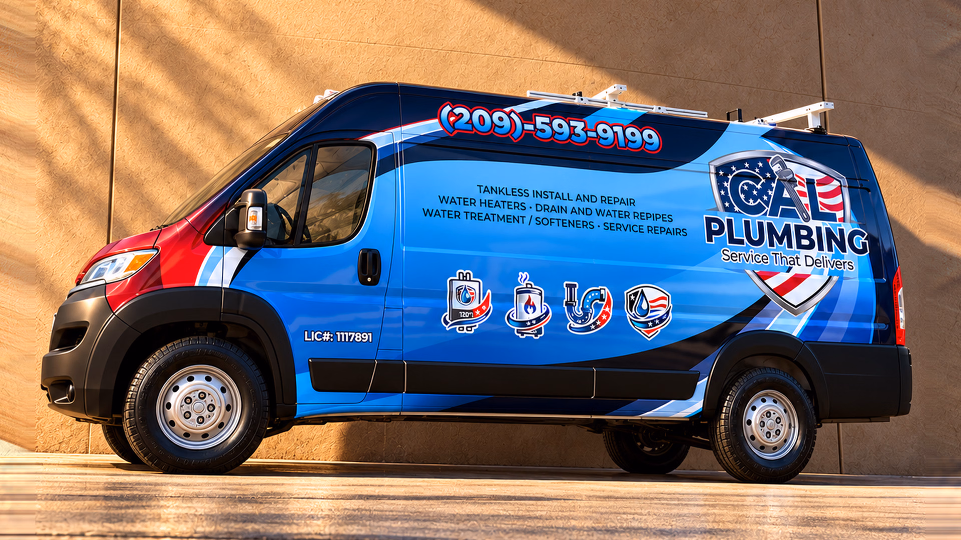 Cal Plumbing
