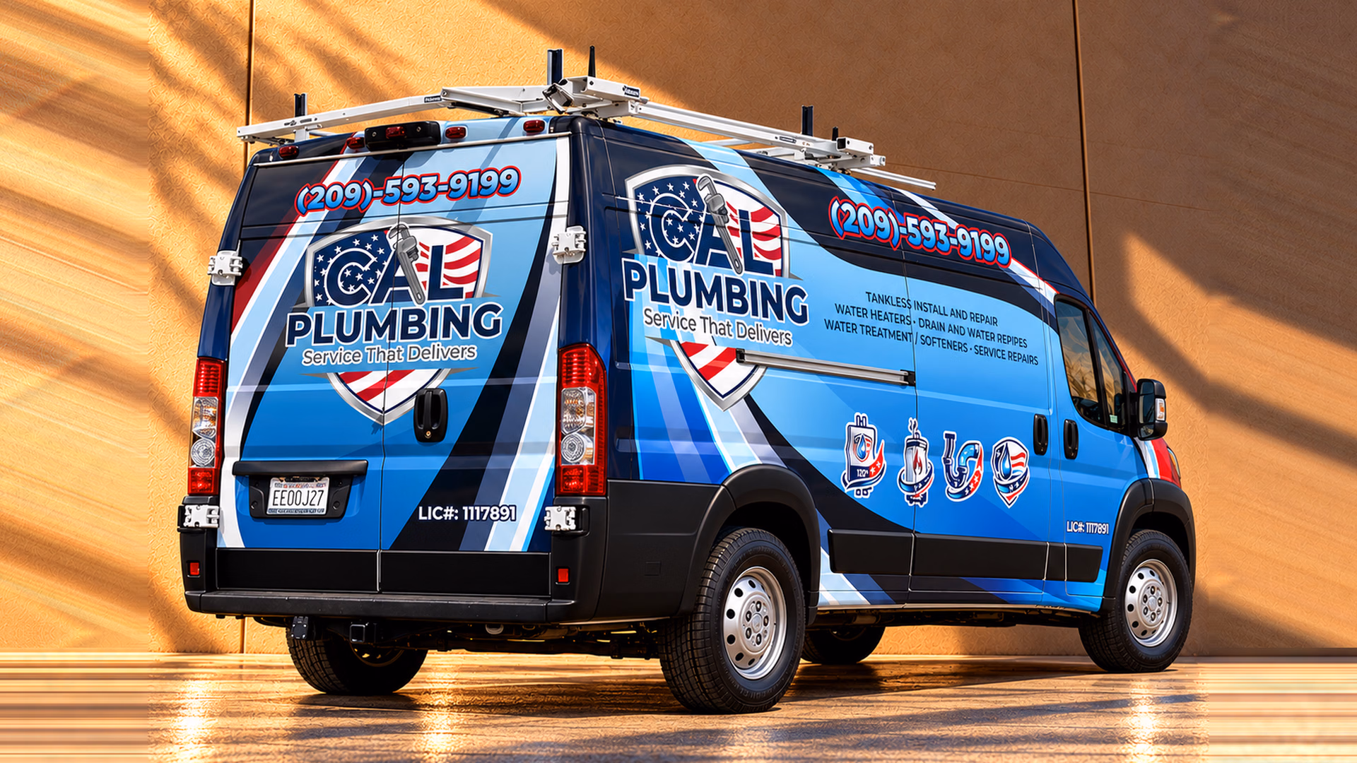 Cal Plumbing