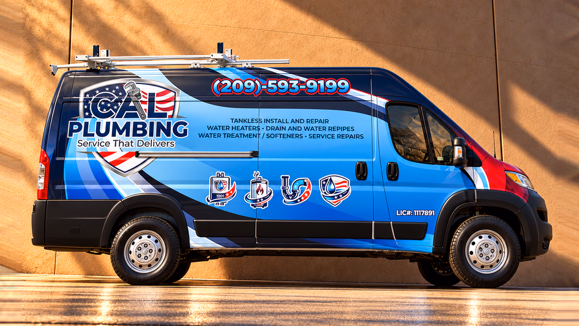 Cal Plumbing