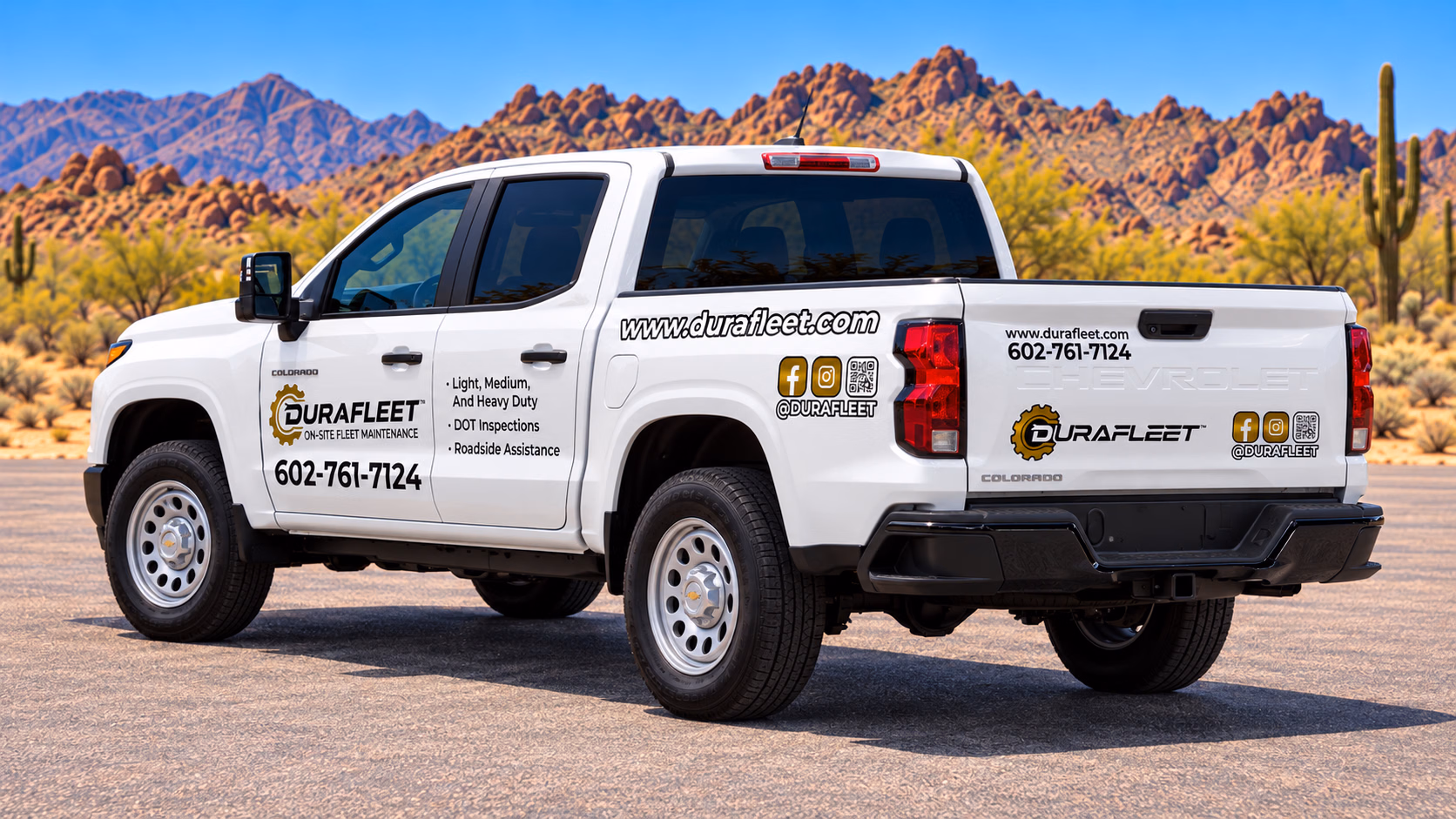 Durafleet Phoenix
