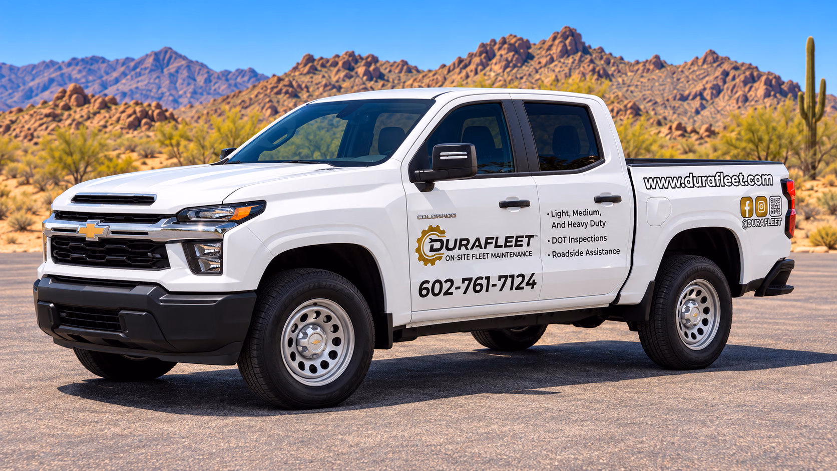 Durafleet Phoenix