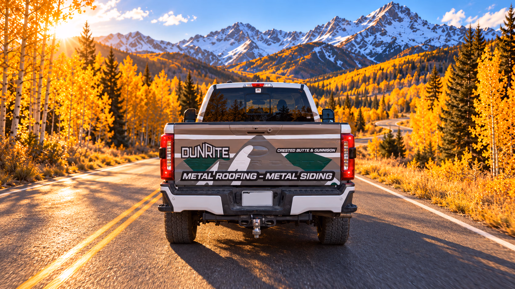 Dunrite Roofing & Siding