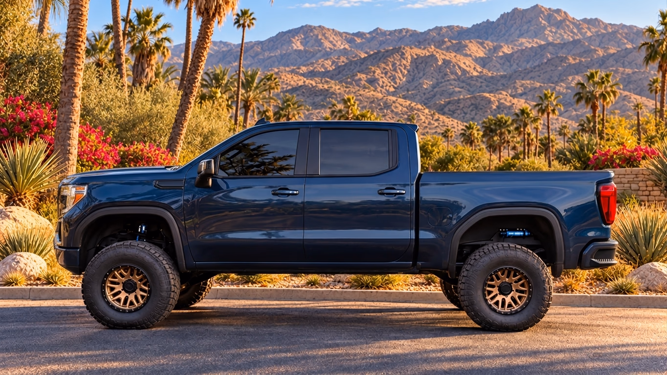 Before