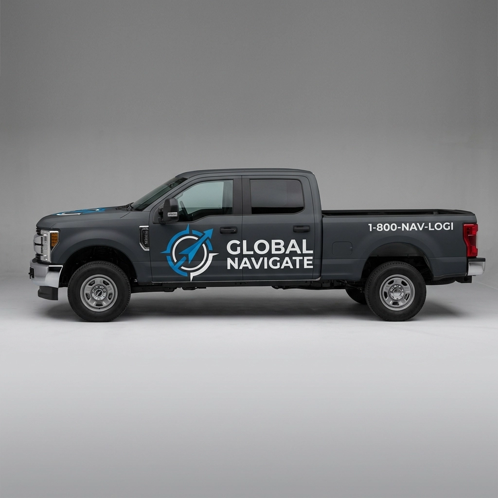 2019 Ford F-350 Super Duty XLT wrap concept