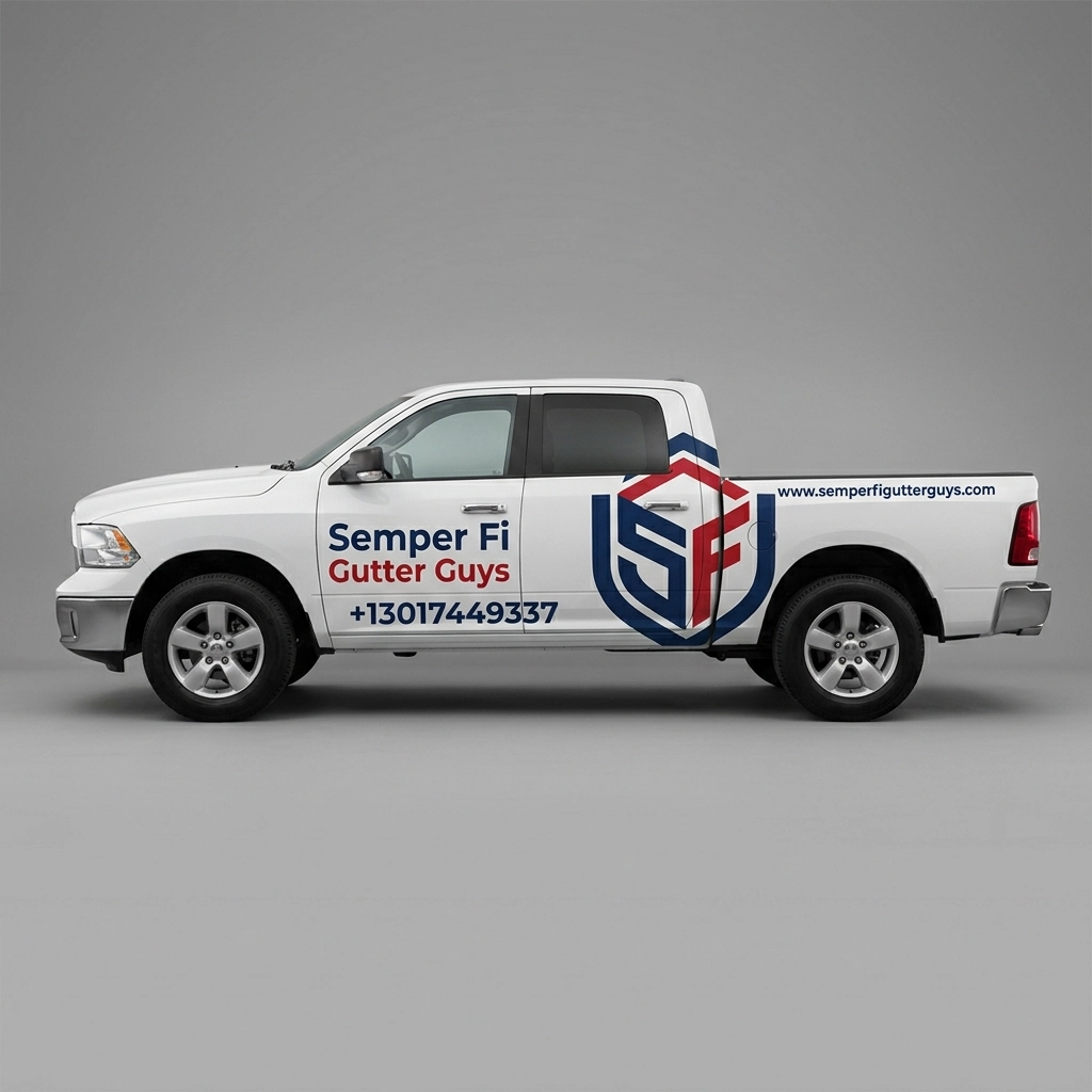 2018 Ram 1500 SLT wrap concept
