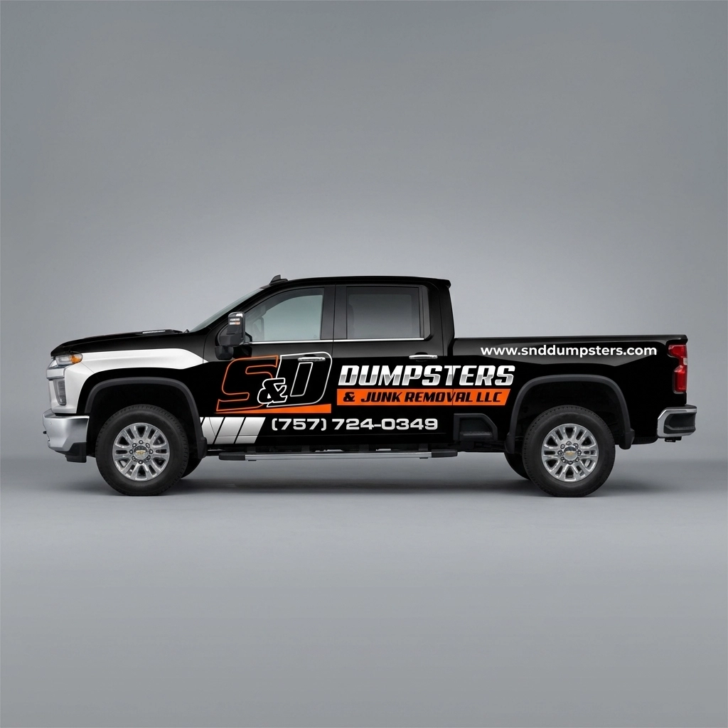 2022 Chevrolet Silverado 3500 HD LT wrap concept