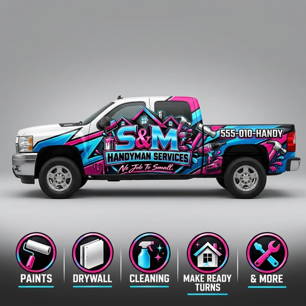 2012 Chevrolet Silverado 2500 HD LT wrap concept