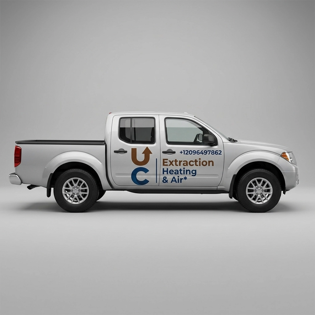 2014 Nissan Frontier SV wrap concept