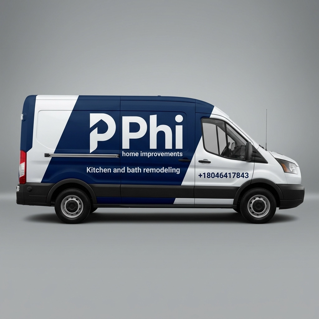 2017 Ford Transit-250 Base wrap concept