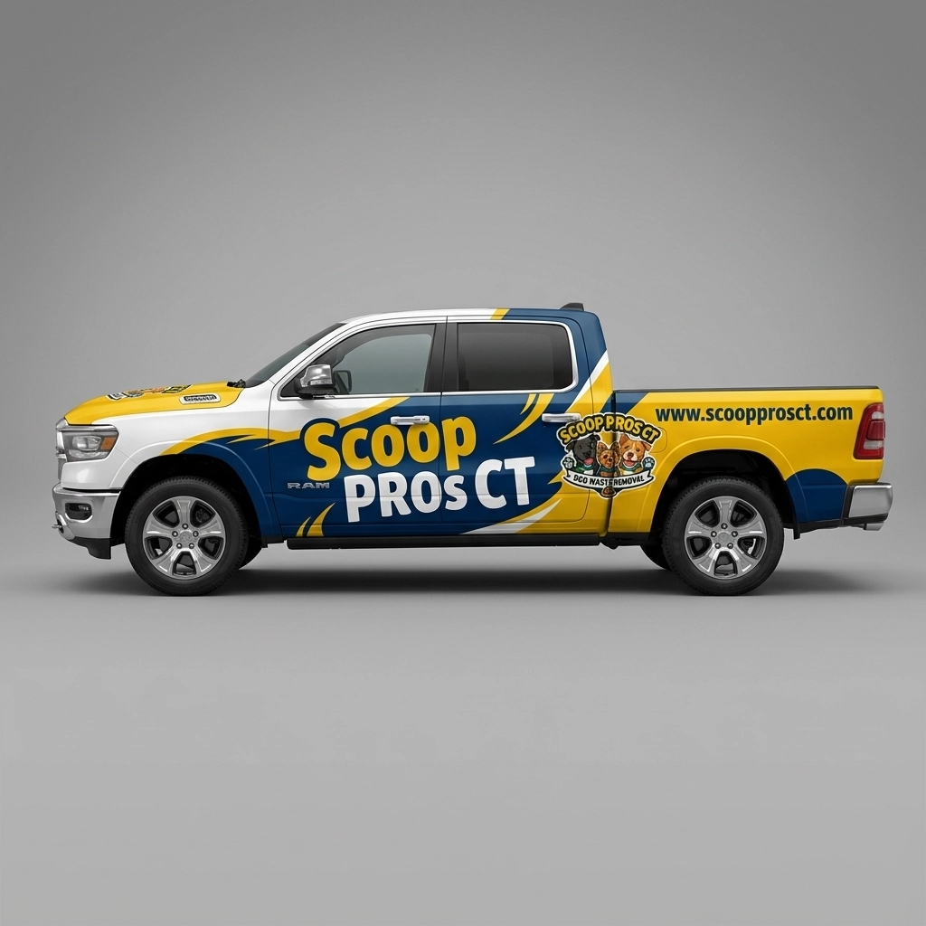 2021 Ram 1500 Big Horn wrap concept