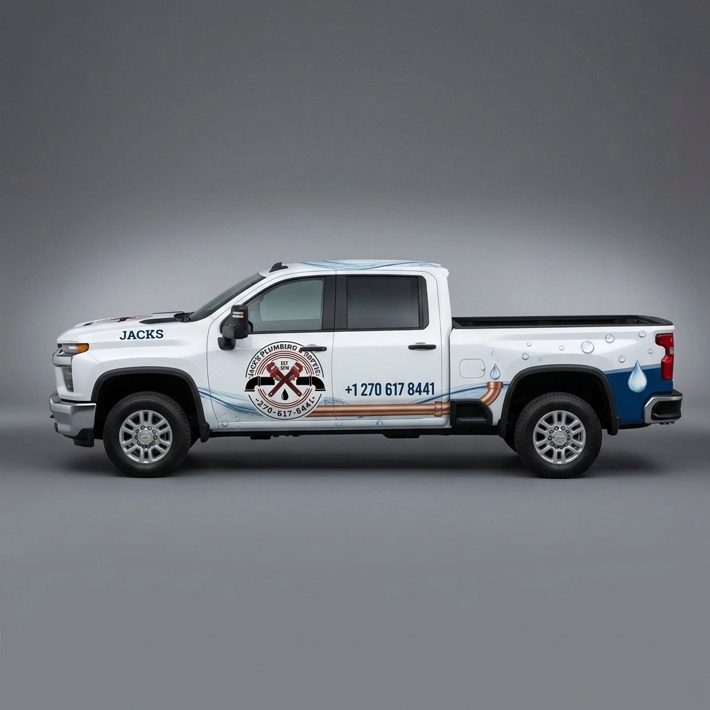 2021 Chevrolet Silverado 2500 HD WT wrap concept