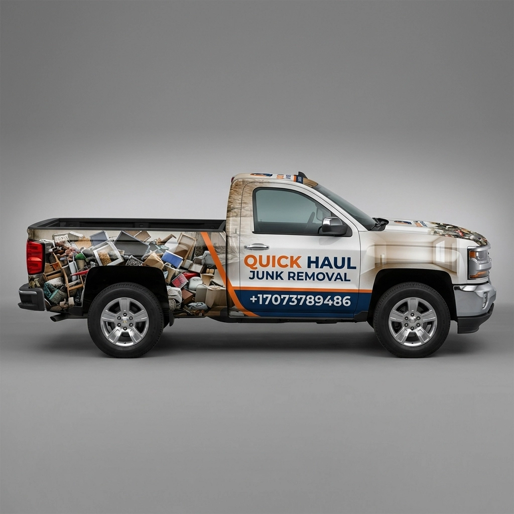 2016 Chevrolet Silverado 1500 WT wrap concept