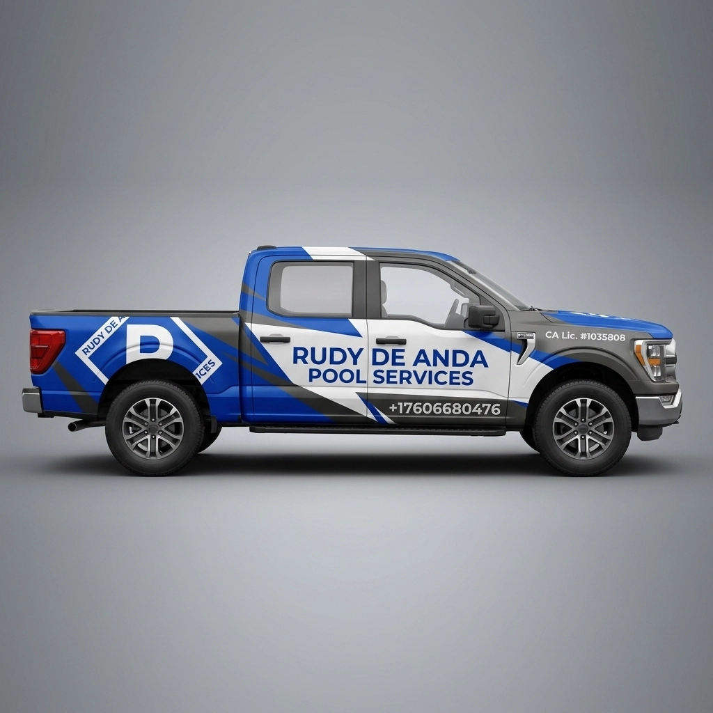 2026 Ford F-150 Tremor wrap concept