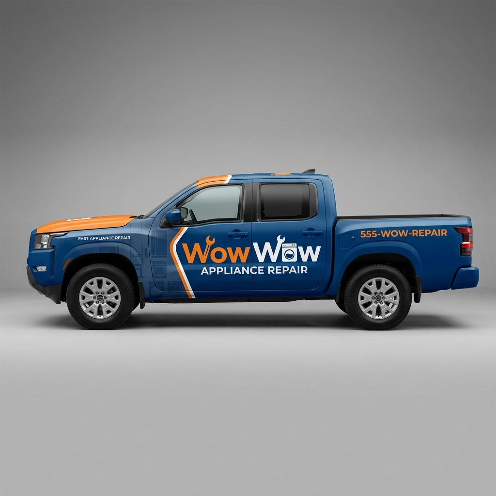 2027 Nissan Frontier PRO-4X wrap concept