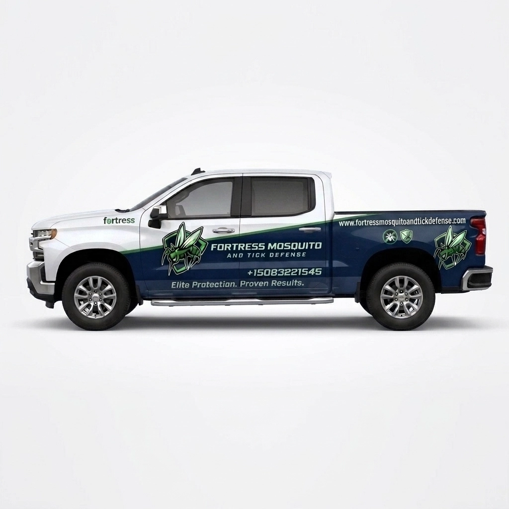 2022 Chevrolet Silverado 1500 LTD High Country wrap concept