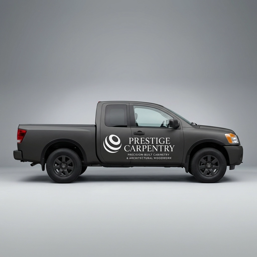2012 Nissan Titan PRO-4X wrap concept