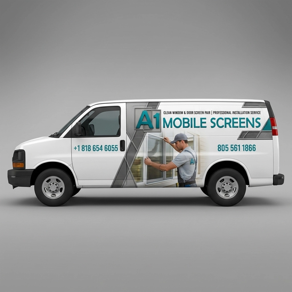 2014 Chevrolet Express 2500 Base wrap concept