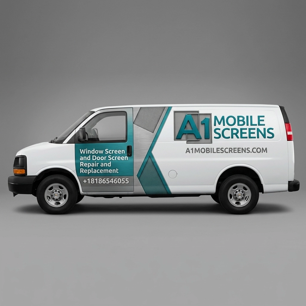 2014 Chevrolet Express 2500 Base wrap concept