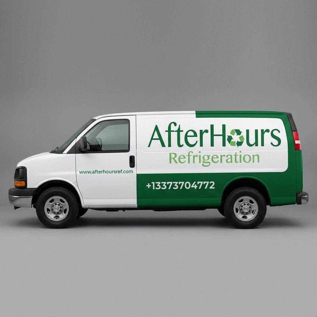 2006 Chevrolet Express 2500 LS wrap concept