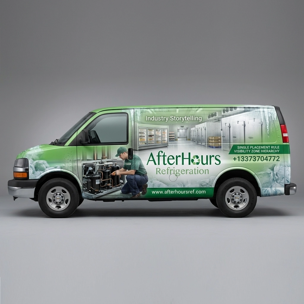 2006 Chevrolet Express 2500 LS wrap concept