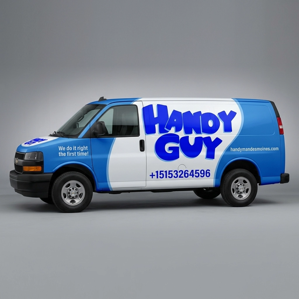 2021 Chevrolet Express 3500 Base wrap concept