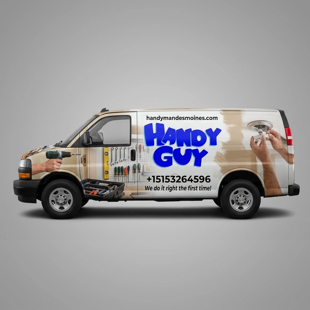 2021 Chevrolet Express 3500 Base wrap concept