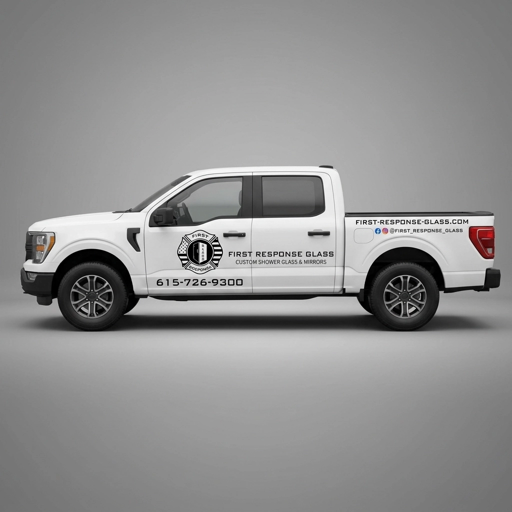 2022 Ford F-150 XLT wrap concept