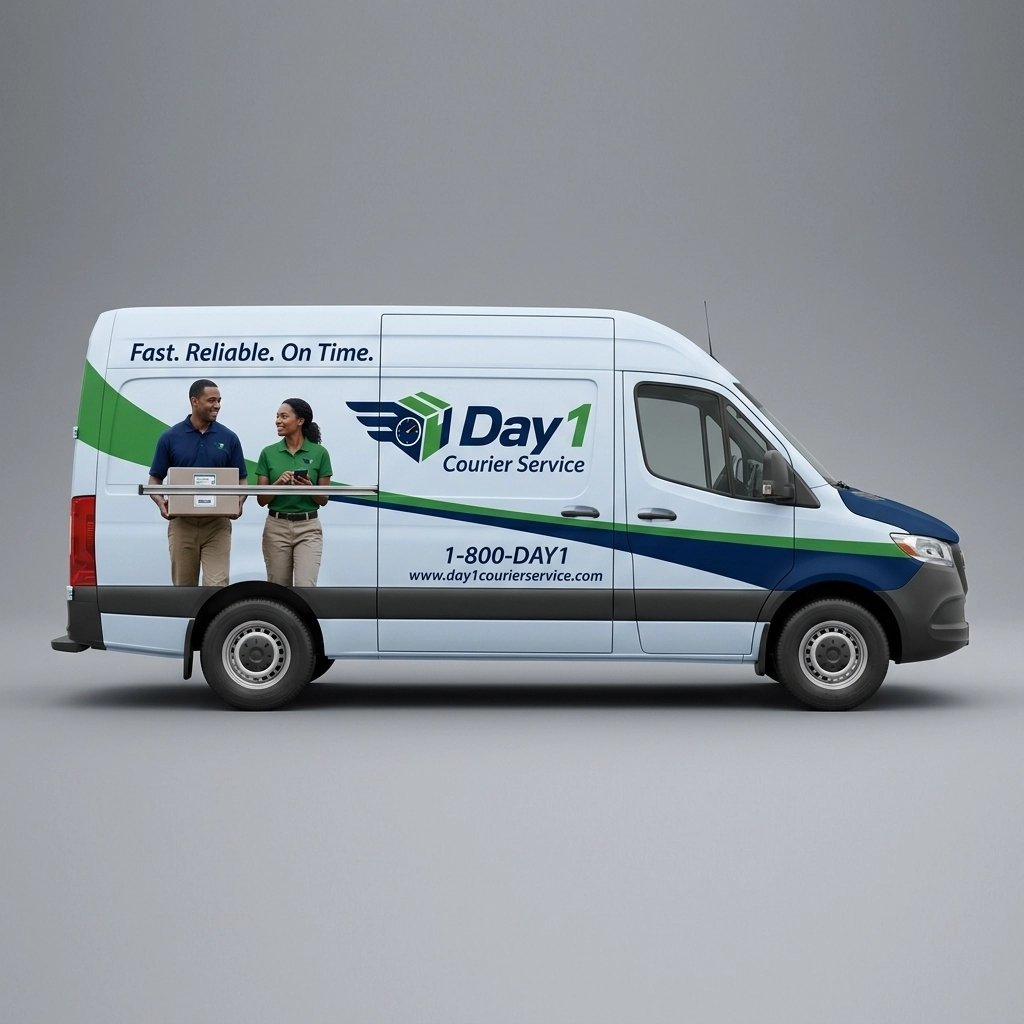 2020 Mercedes-Benz Sprinter 2500 Base wrap concept