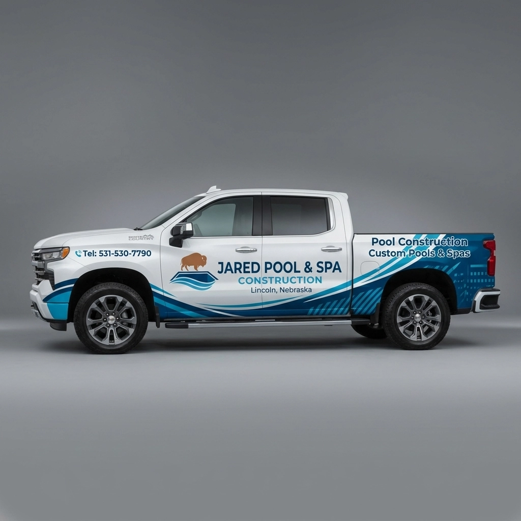 2026 Chevrolet Silverado 1500 High Country wrap concept