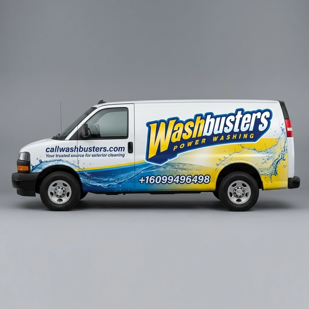 2022 Chevrolet Express 2500 LT wrap concept