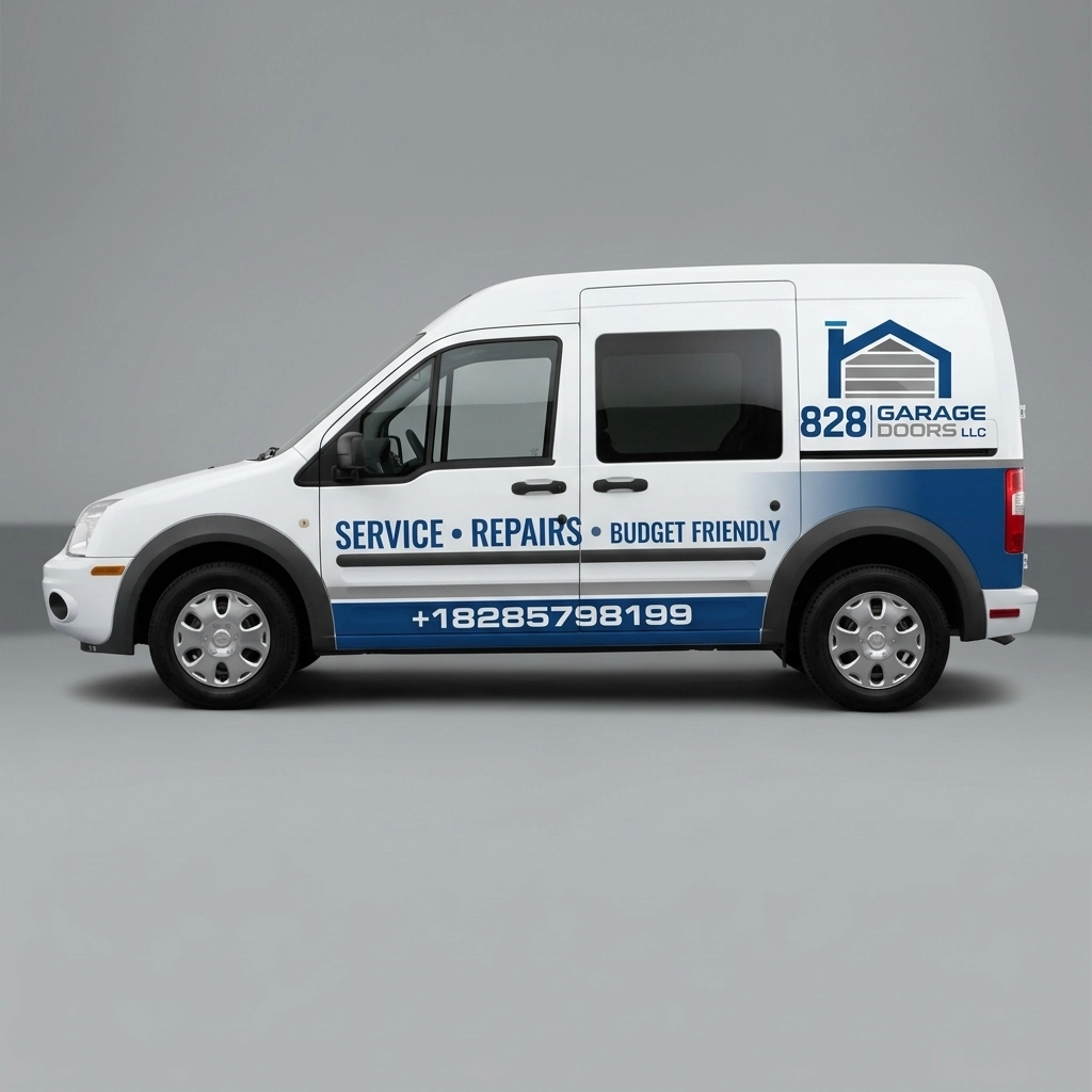 2014 Ford Transit Connect XL wrap concept