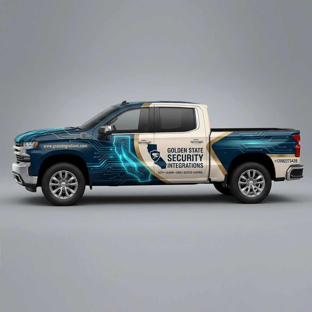 2023 Chevrolet Silverado 1500 WT wrap concept