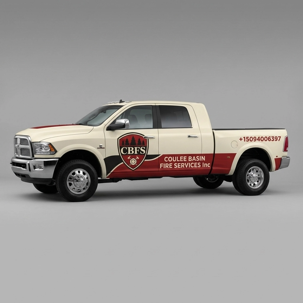 2013 Ram 3500 Laramie wrap concept