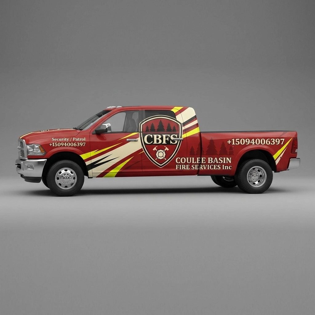 2013 Ram 3500 Laramie wrap concept