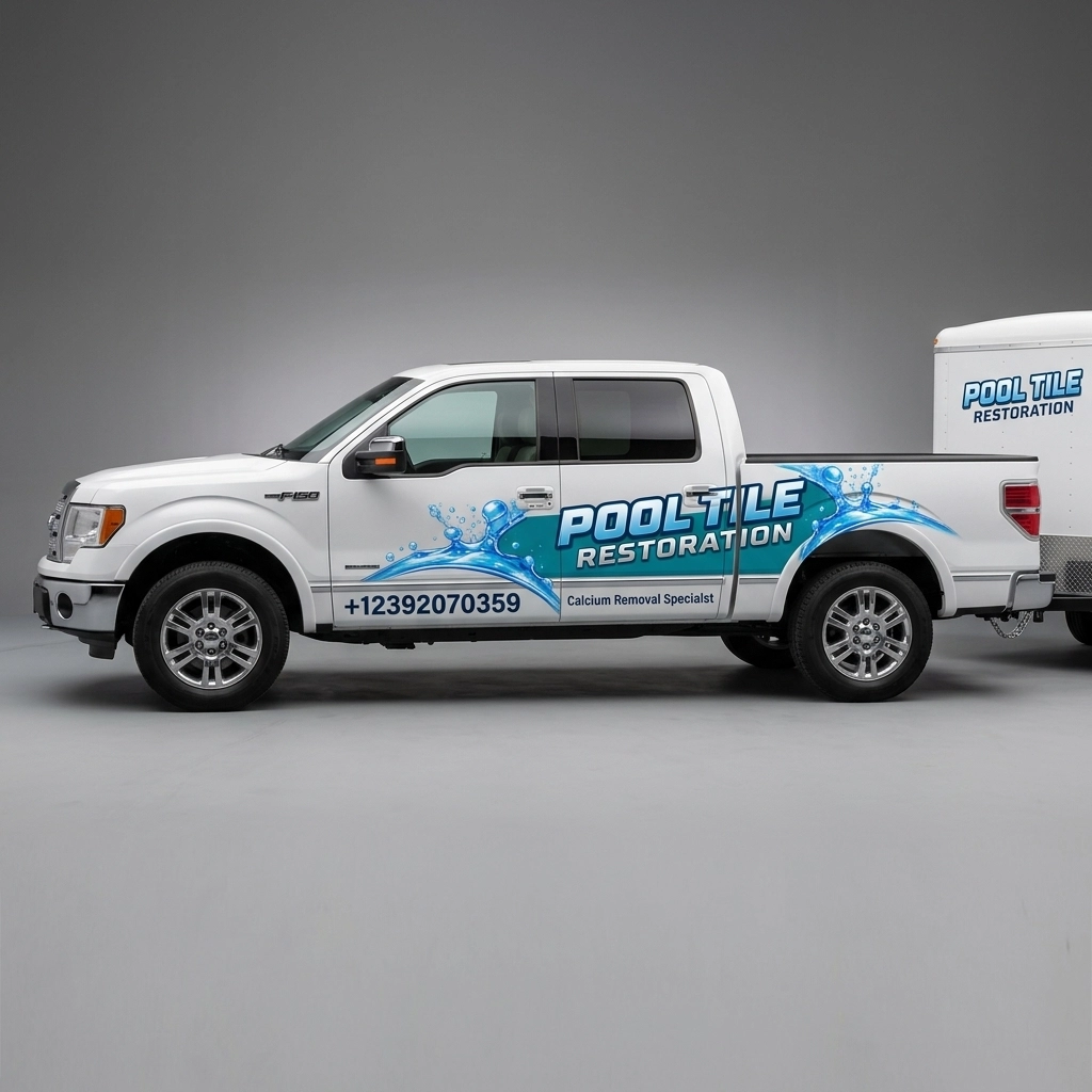 2014 Ford F-150 XLT wrap concept