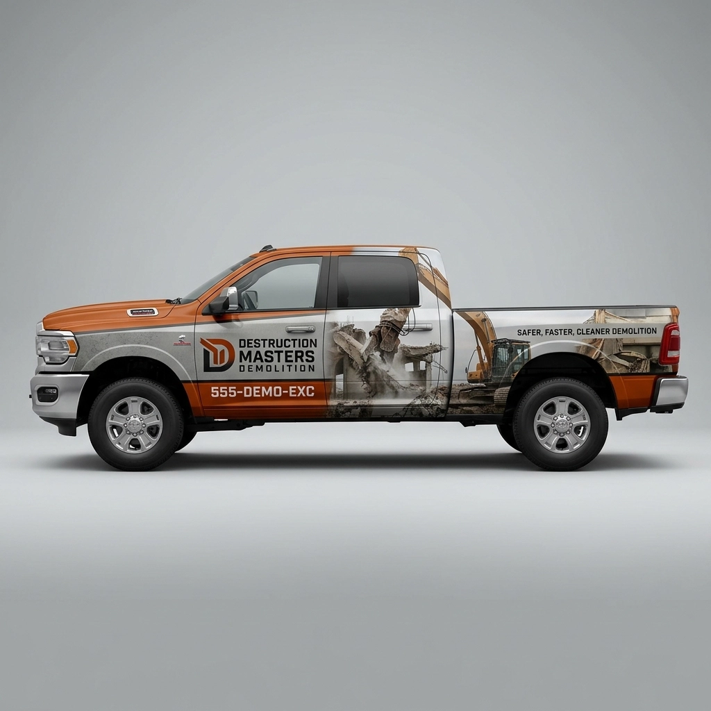 2025 Ram 3500 Laramie wrap concept