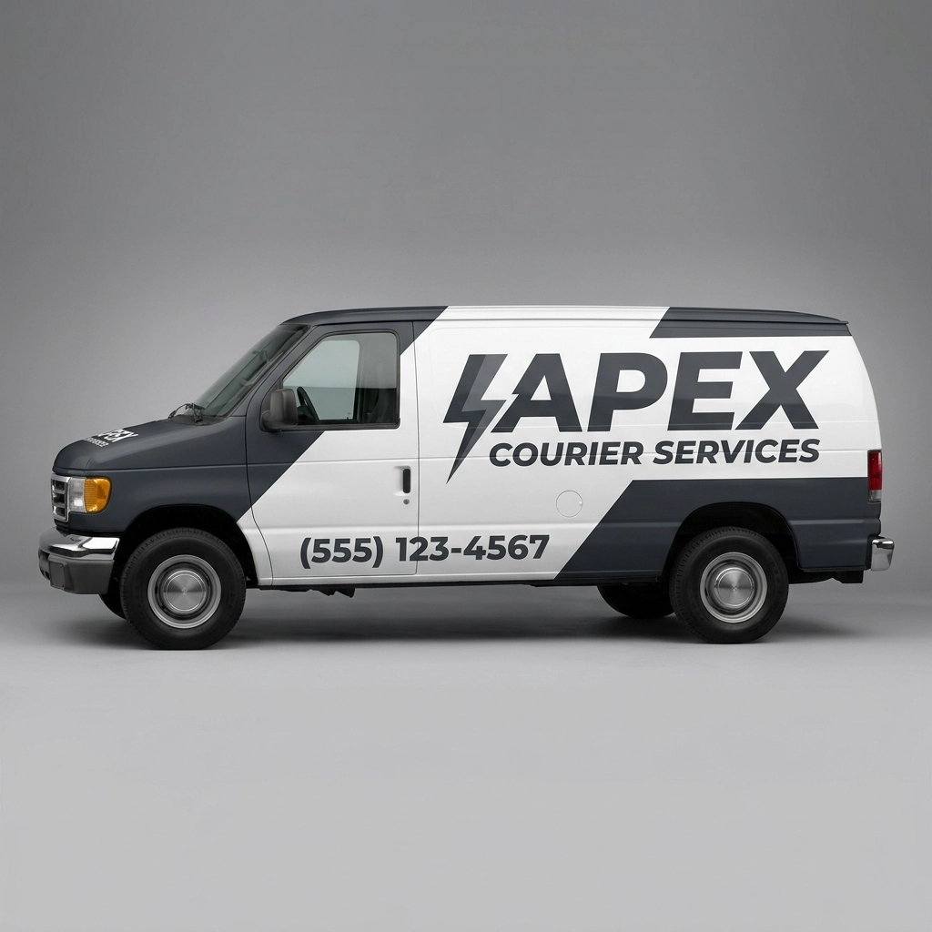 2003 Ford E-350 Super Duty Base wrap concept
