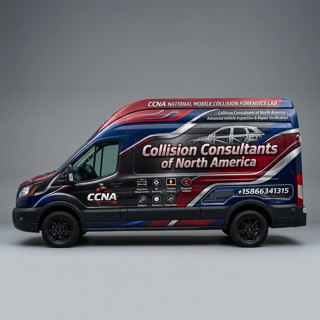 2020 Ford Transit-350 Base wrap concept