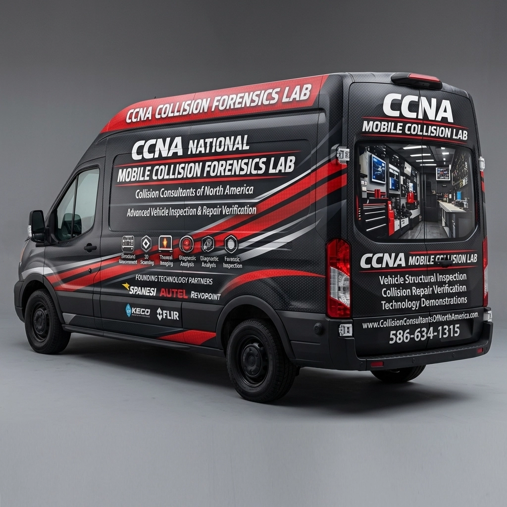 2020 Ford Transit-350 Base wrap concept