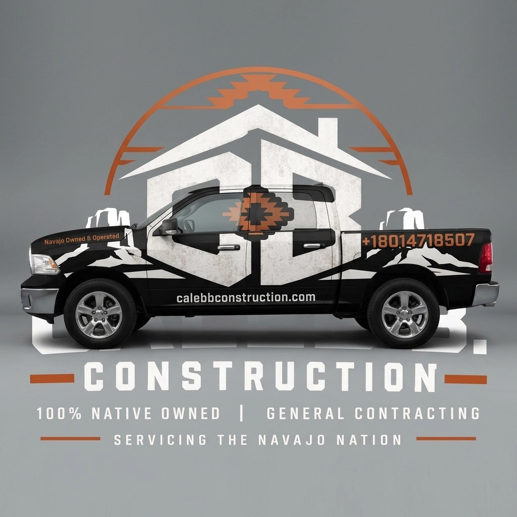 2016 Ram 1500 Outdoorsman wrap concept