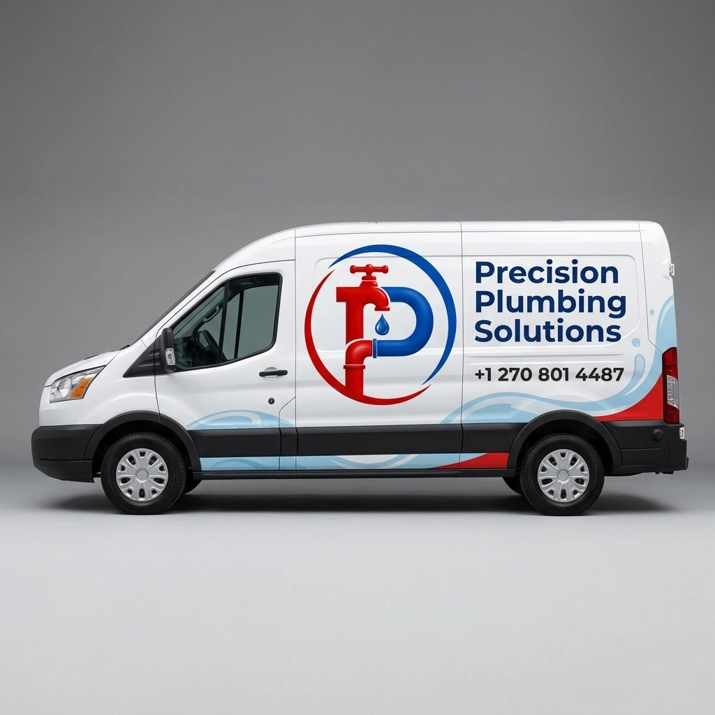 2017 Ford Transit-250 Base wrap concept
