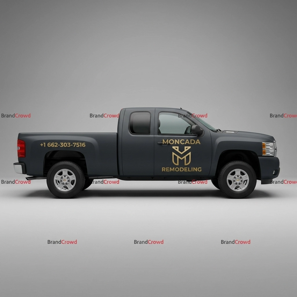 2011 Chevrolet Silverado 2500 HD LT wrap concept